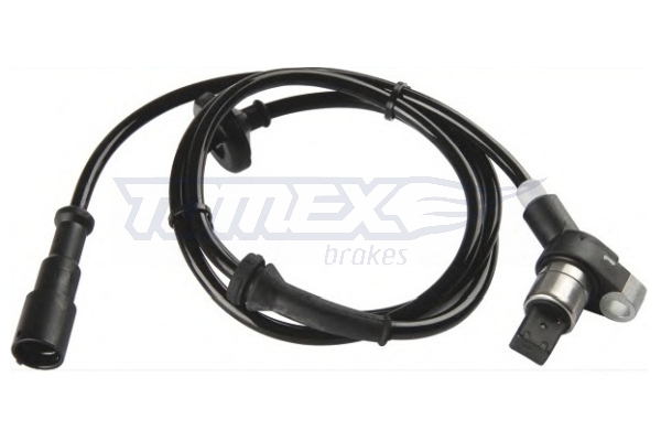 TOMEX Brakes TX 51-72 Sensor, wheel speed